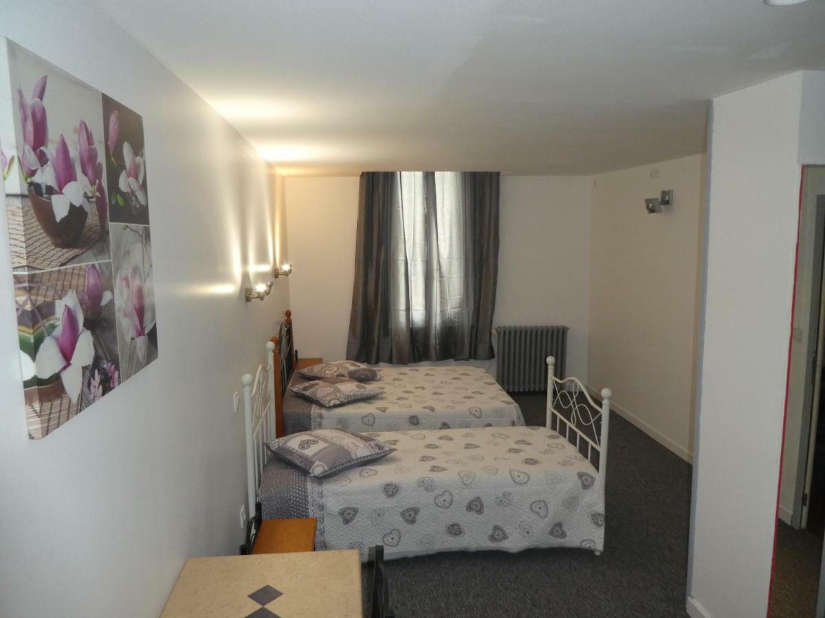 Phoenix Béziers Exterior foto